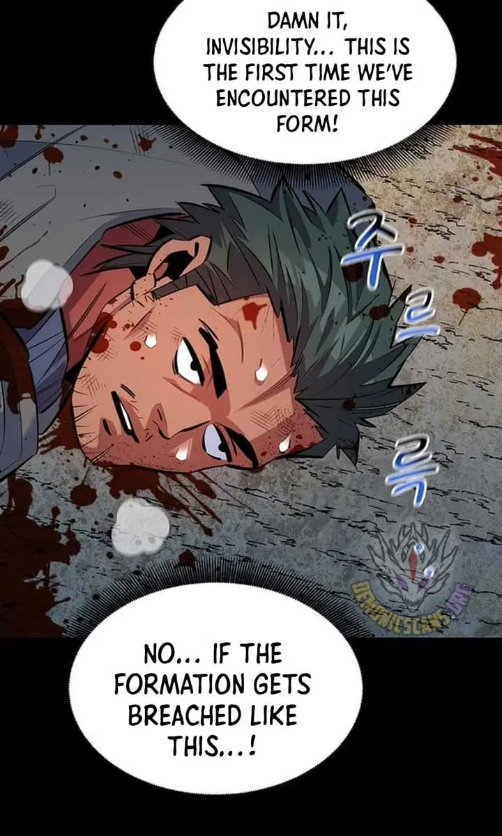 Auto Hunting Chapter 119 Page 128