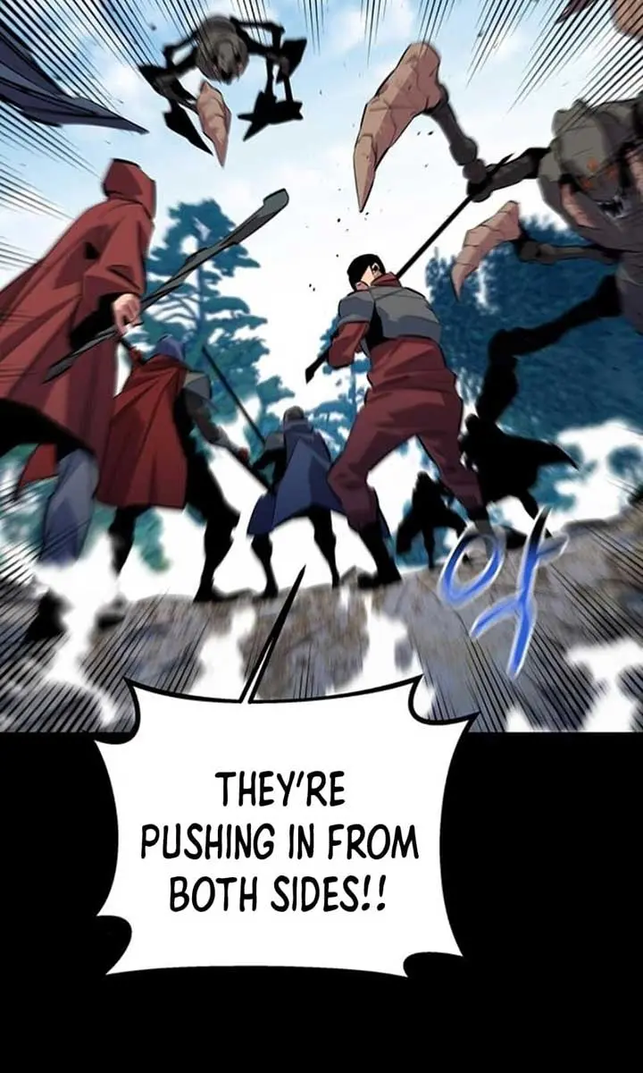 Auto Hunting Chapter 119 Page 130