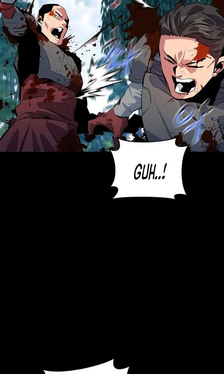 Auto Hunting Chapter 119 Page 132