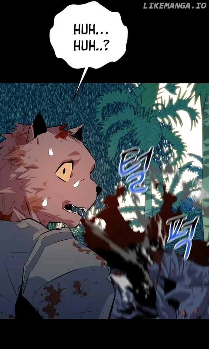 Auto Hunting Chapter 119 Page 141