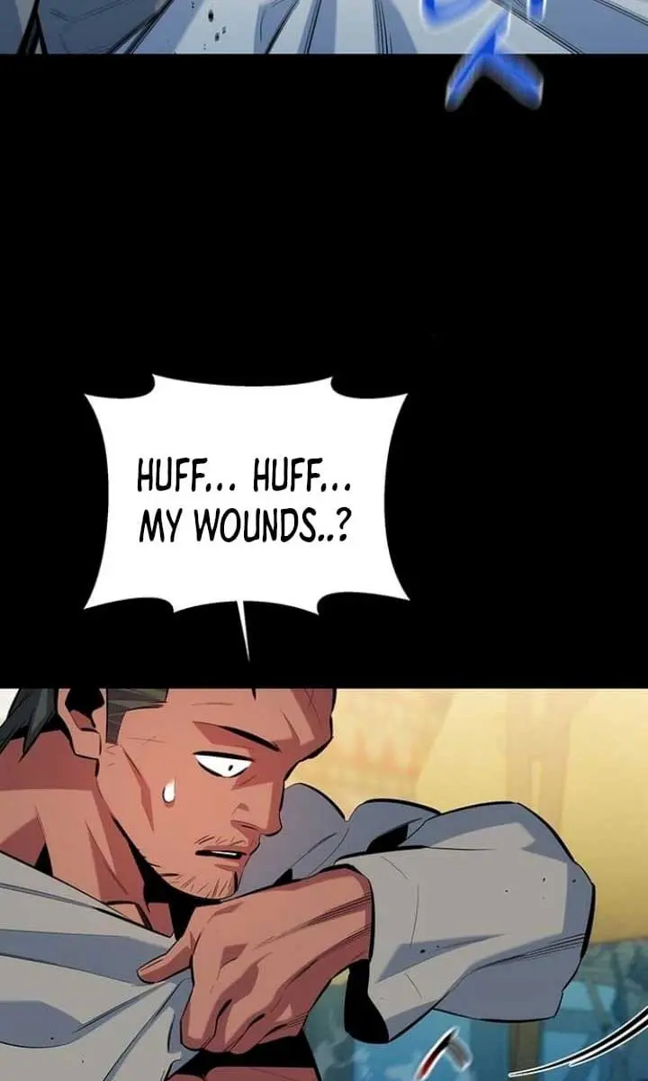 Auto Hunting Chapter 120 Page 3