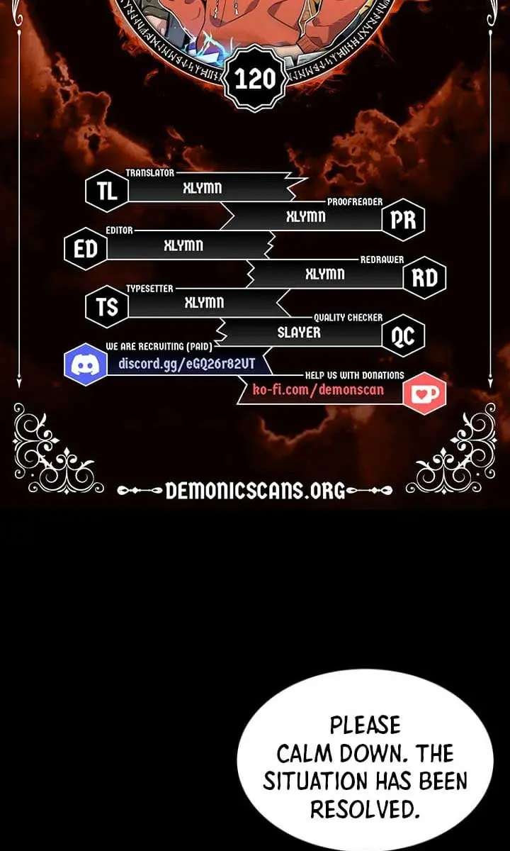 Auto Hunting Chapter 120 Page 6