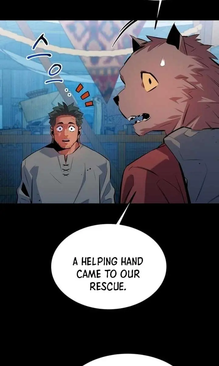 Auto Hunting Chapter 120 Page 7