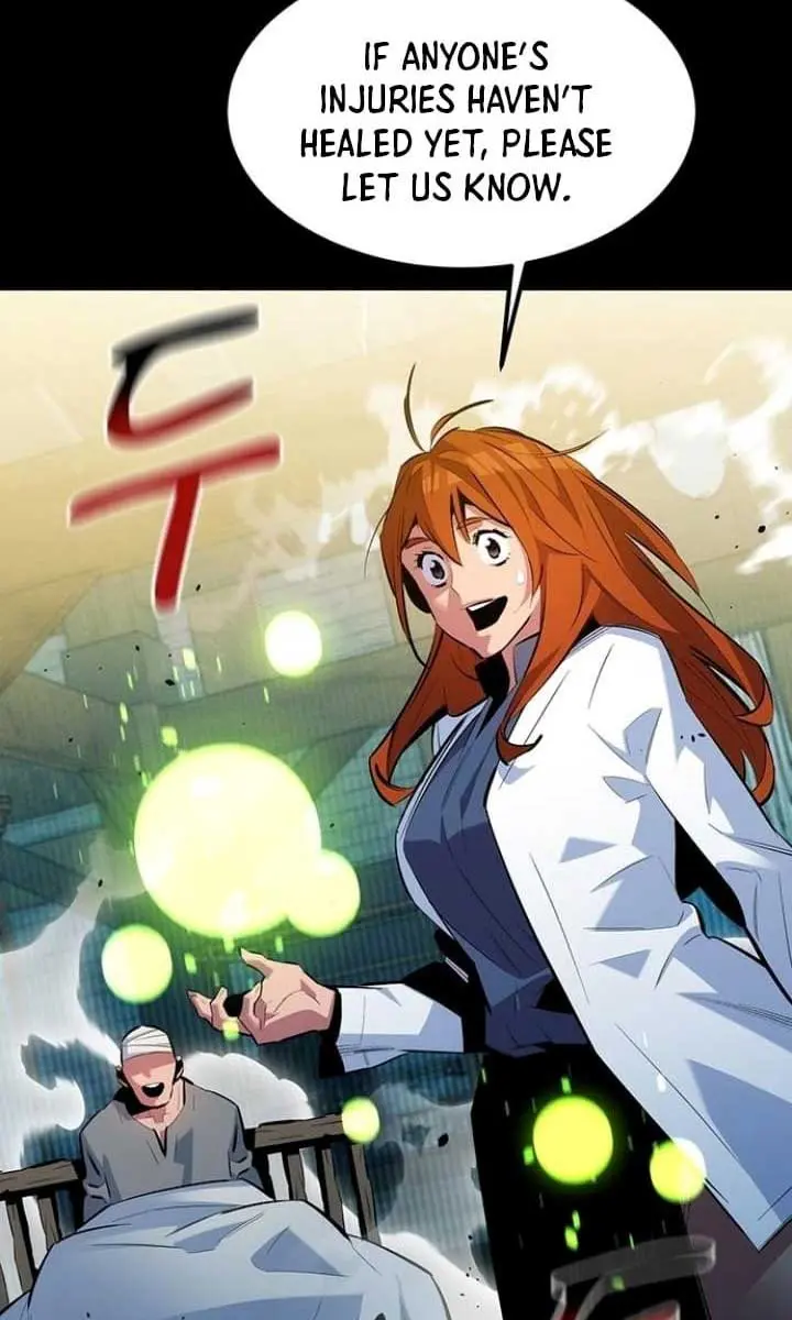 Auto Hunting Chapter 120 Page 8