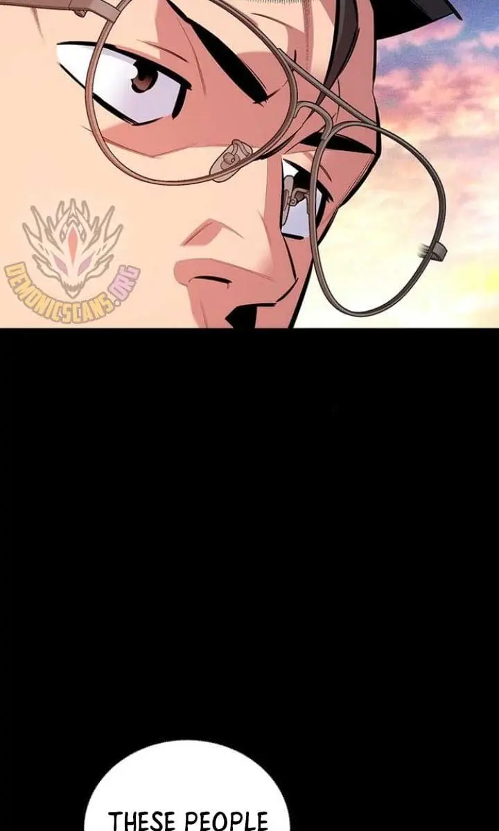 Auto Hunting Chapter 120 Page 21