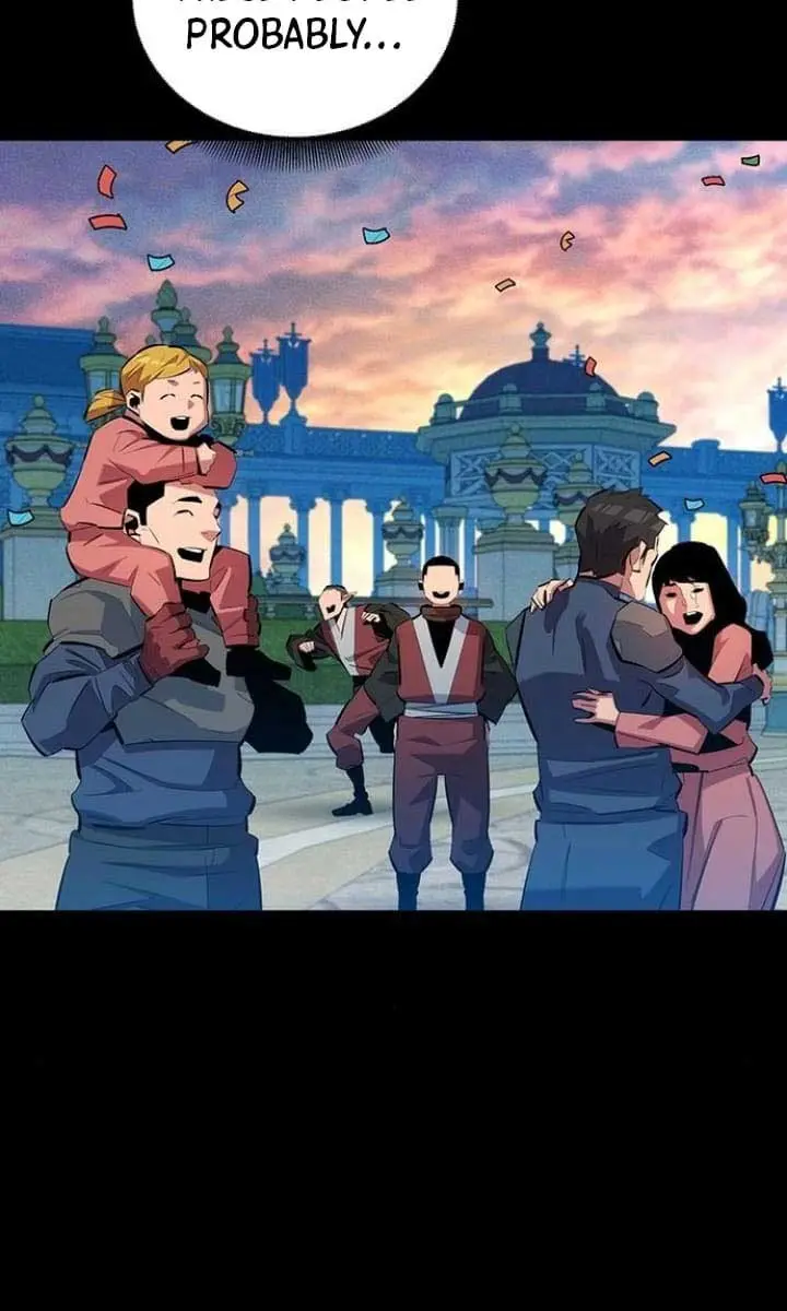 Auto Hunting Chapter 120 Page 22