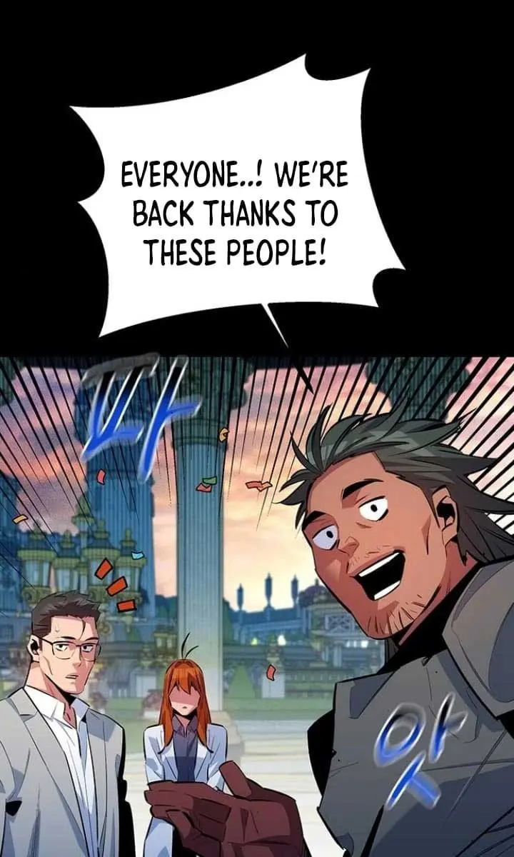 Auto Hunting Chapter 120 Page 23