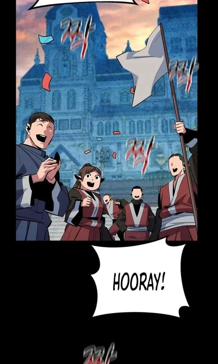 Auto Hunting Chapter 120 Page 25