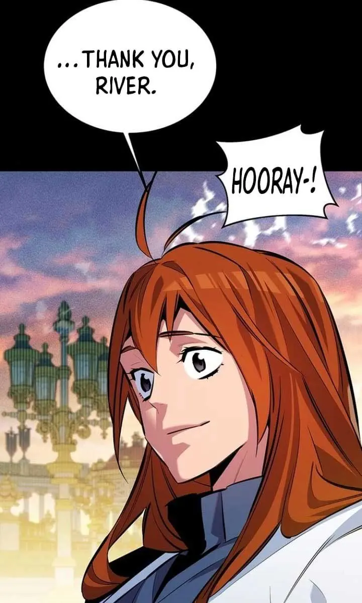 Auto Hunting Chapter 120 Page 27