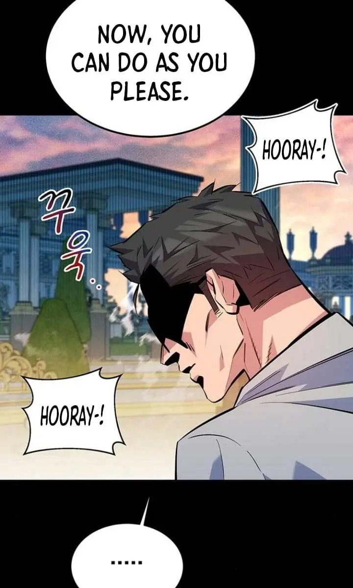 Auto Hunting Chapter 120 Page 29