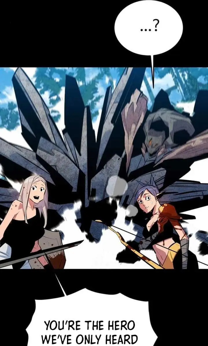 Auto Hunting Chapter 120 Page 36