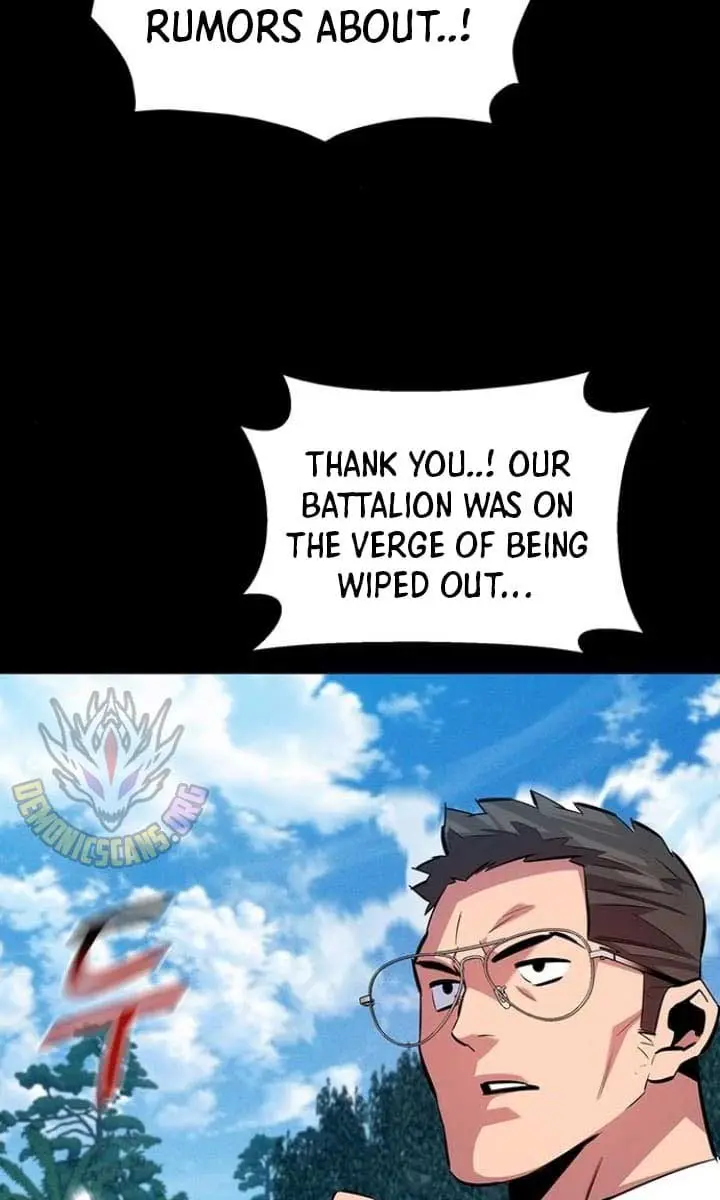 Auto Hunting Chapter 120 Page 37