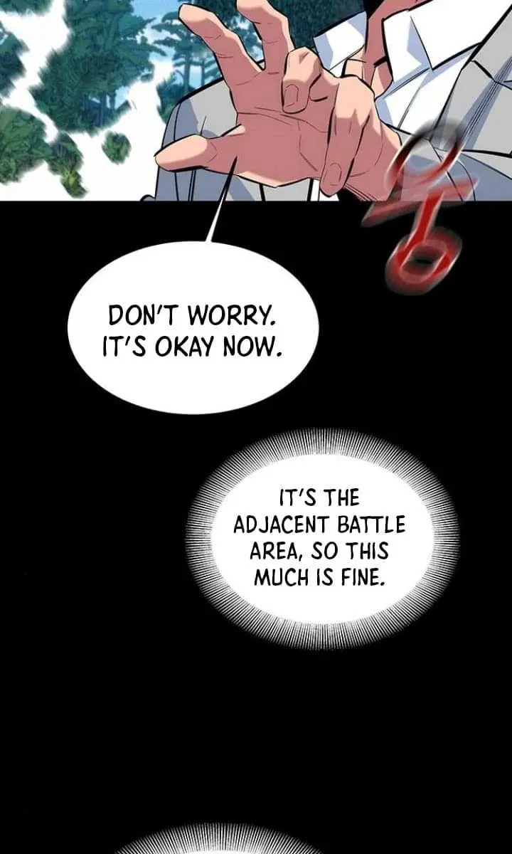 Auto Hunting Chapter 120 Page 38