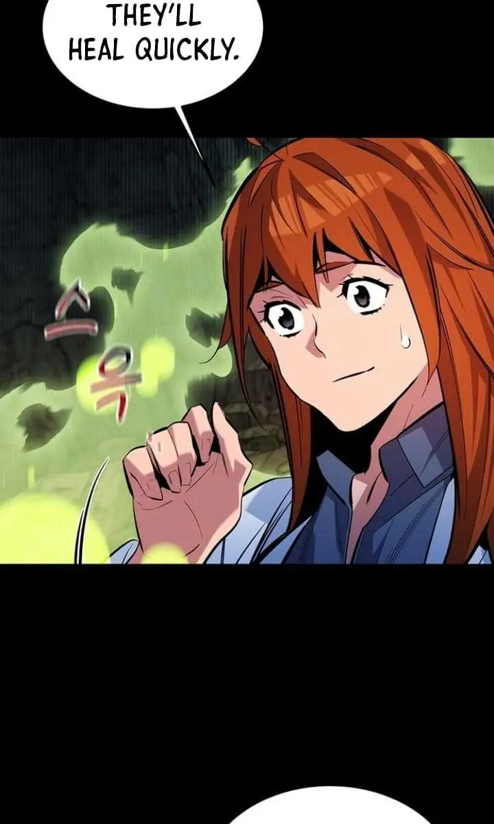 Auto Hunting Chapter 120 Page 41