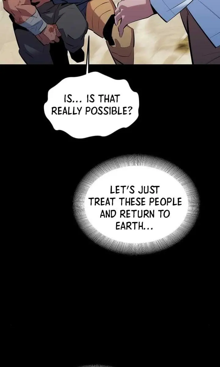 Auto Hunting Chapter 120 Page 43