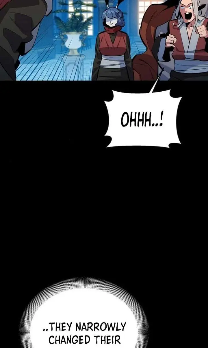 Auto Hunting Chapter 120 Page 46