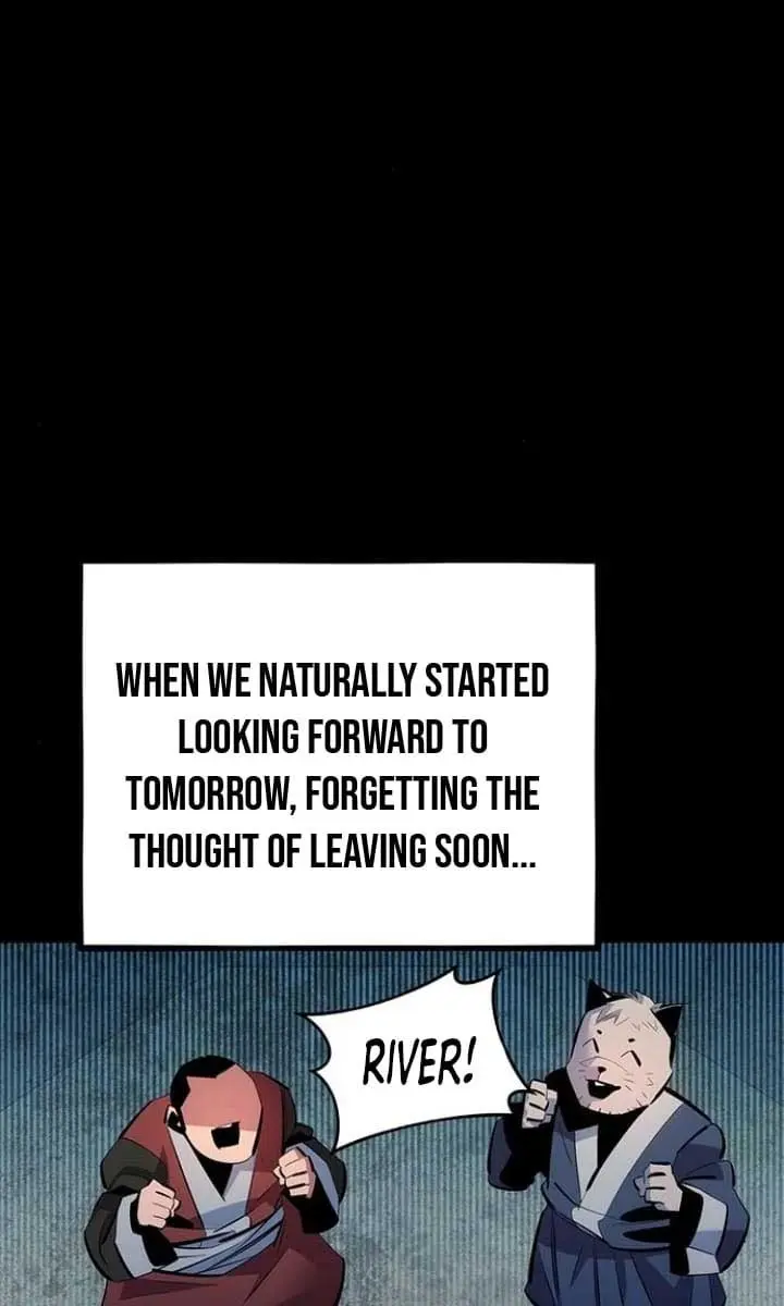 Auto Hunting Chapter 120 Page 54