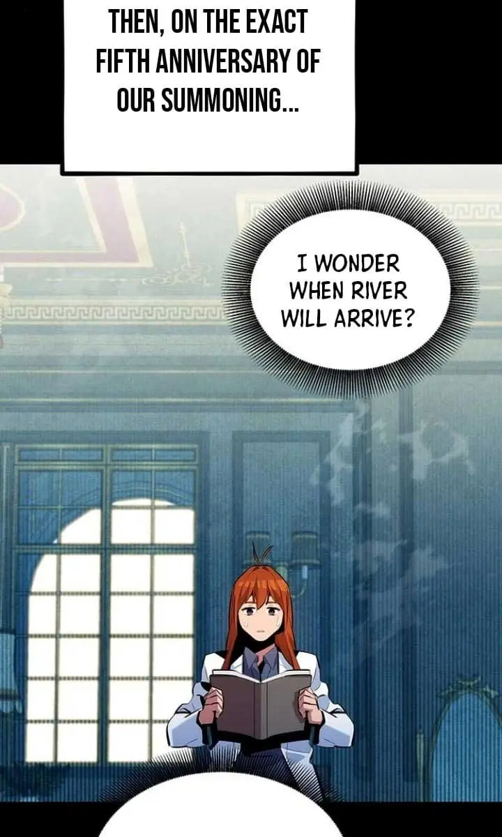 Auto Hunting Chapter 120 Page 82