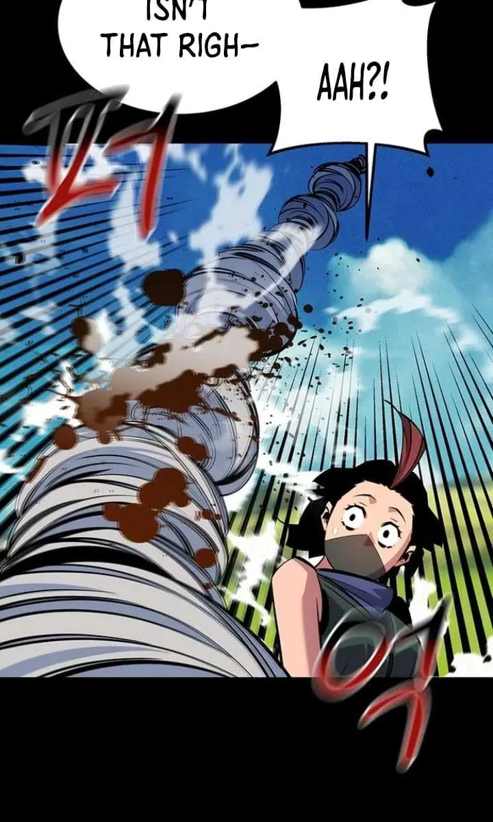 Auto Hunting Chapter 120 Page 92