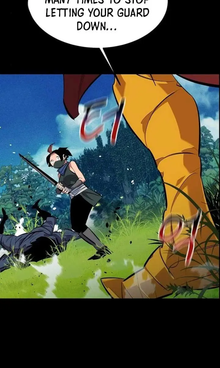 Auto Hunting Chapter 120 Page 95