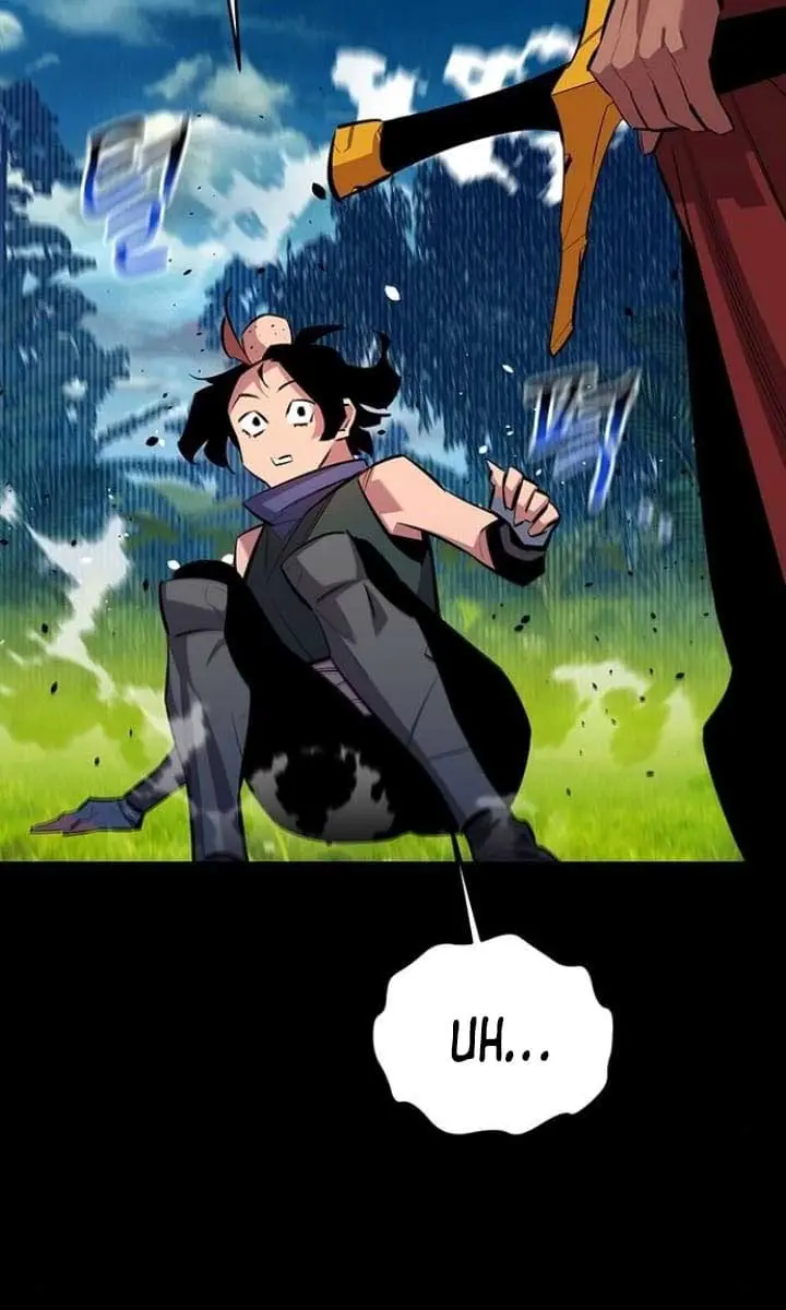 Auto Hunting Chapter 120 Page 103