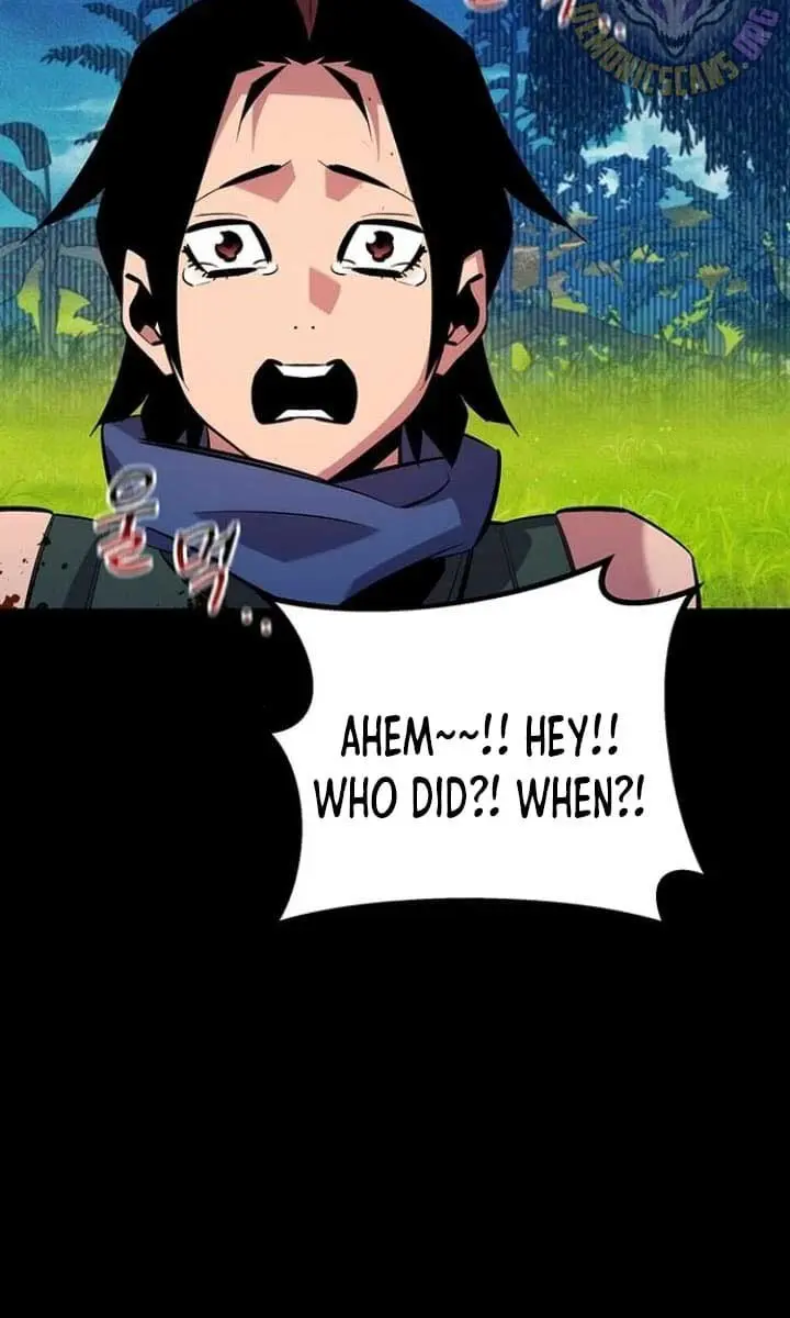 Auto Hunting Chapter 120 Page 108