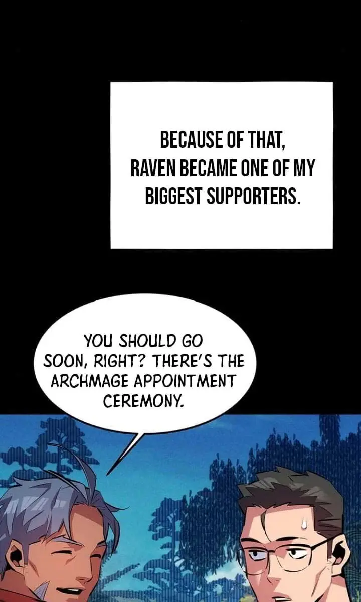 Auto Hunting Chapter 120 Page 115