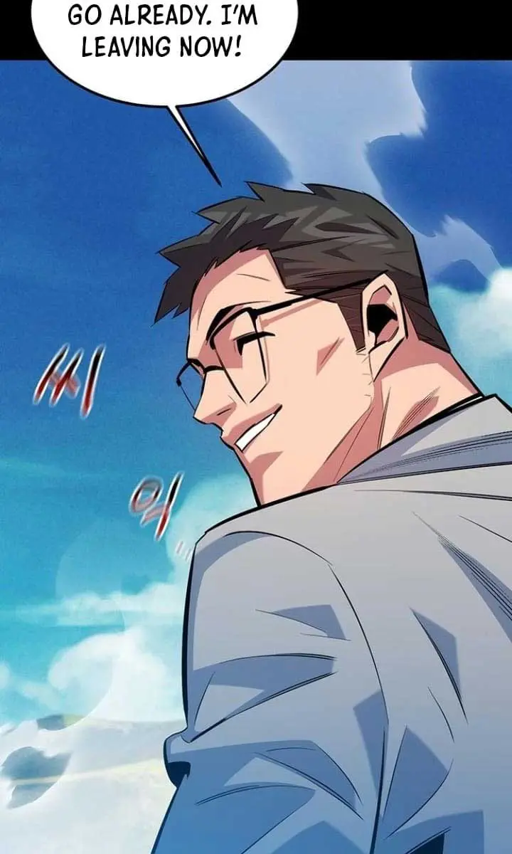 Auto Hunting Chapter 120 Page 119
