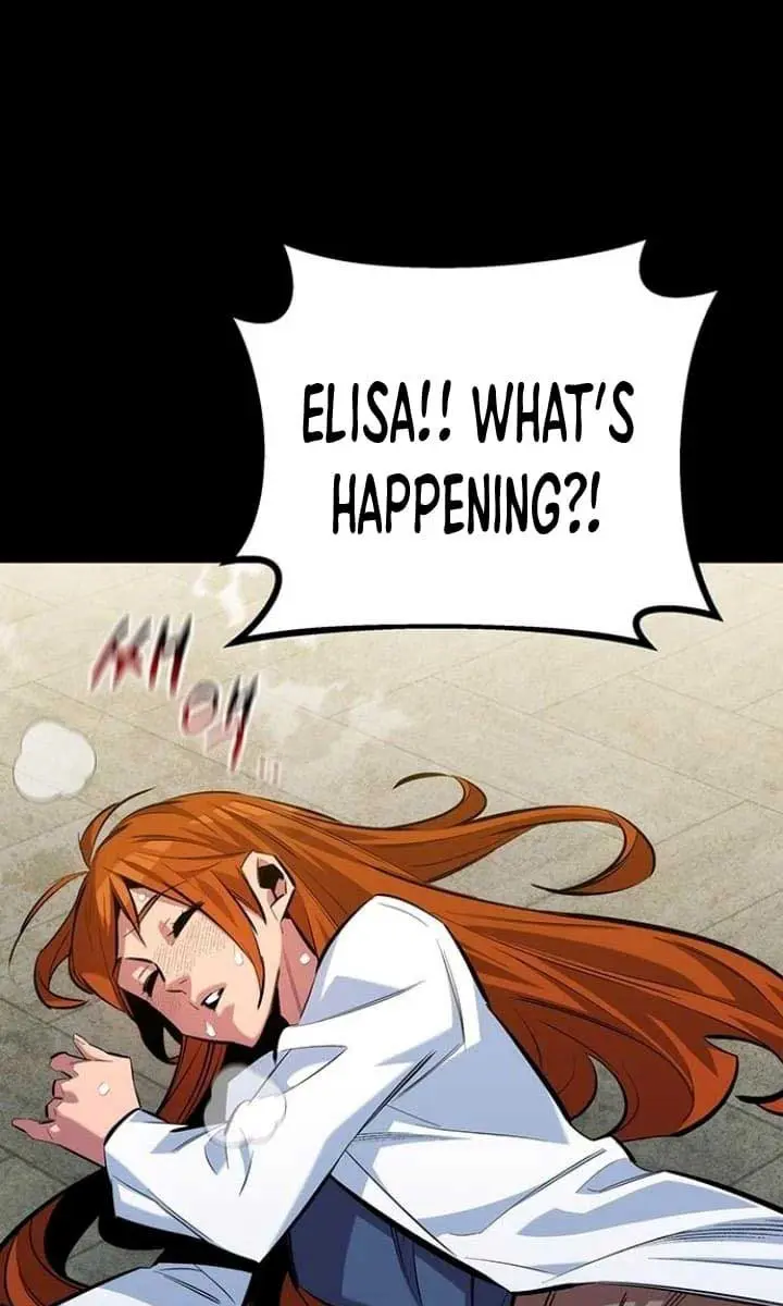 Auto Hunting Chapter 120 Page 126