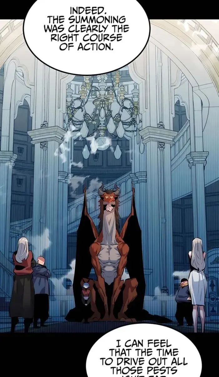 Auto Hunting Chapter 121 Page 3