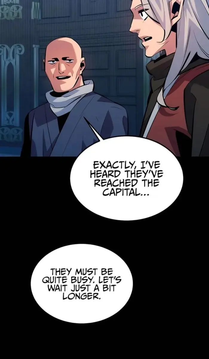 Auto Hunting Chapter 121 Page 5