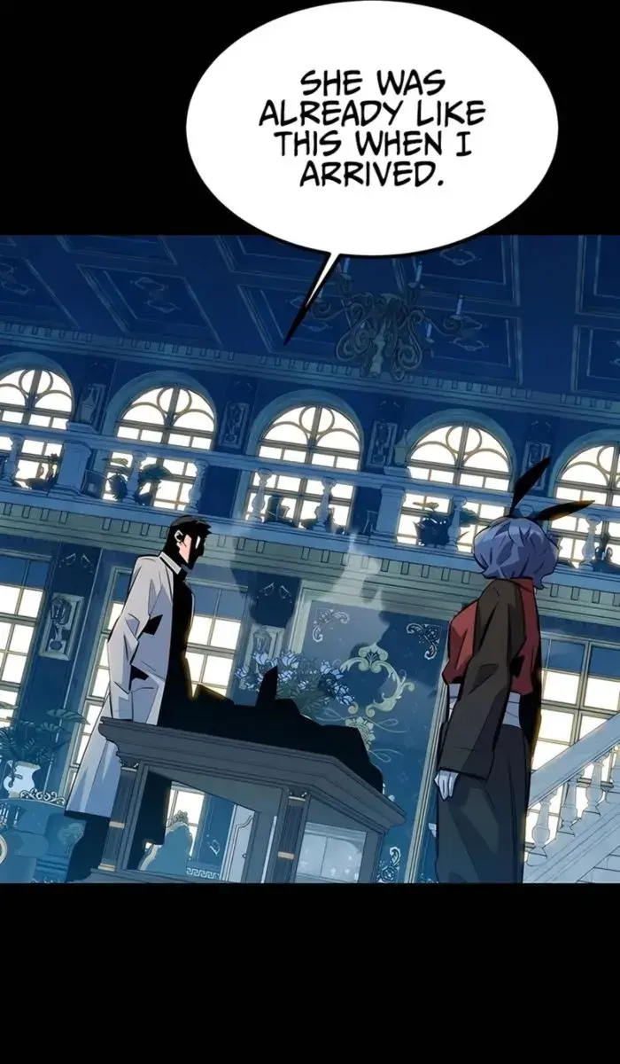 Auto Hunting Chapter 121 Page 22