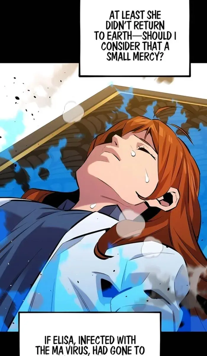 Auto Hunting Chapter 121 Page 50