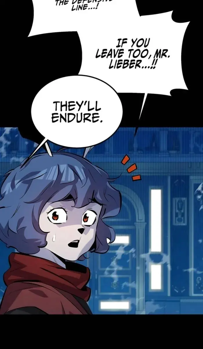 Auto Hunting Chapter 121 Page 64