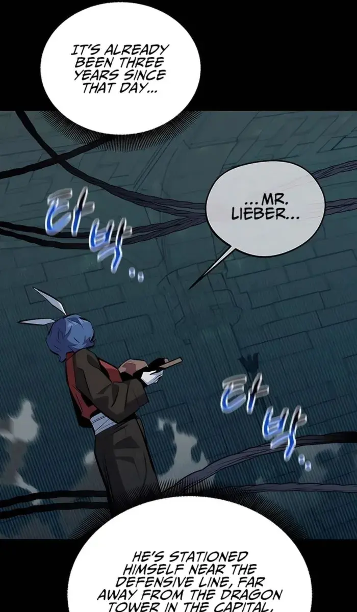 Auto Hunting Chapter 121 Page 103