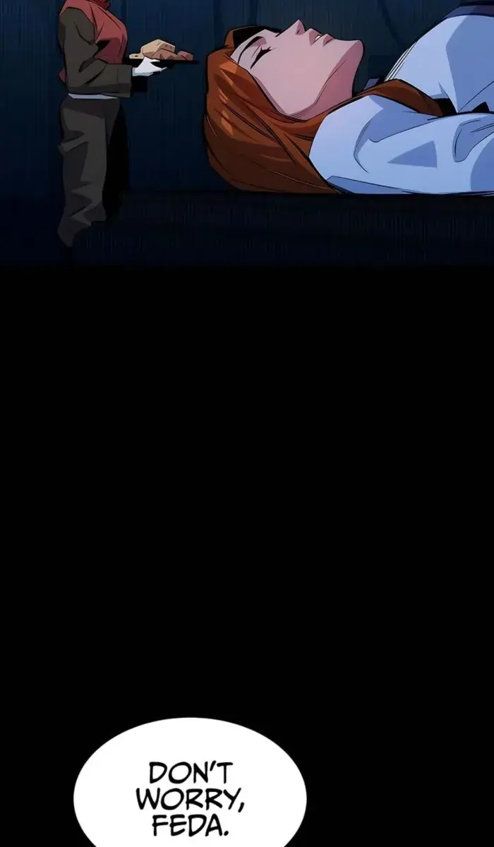 Auto Hunting Chapter 121 Page 119