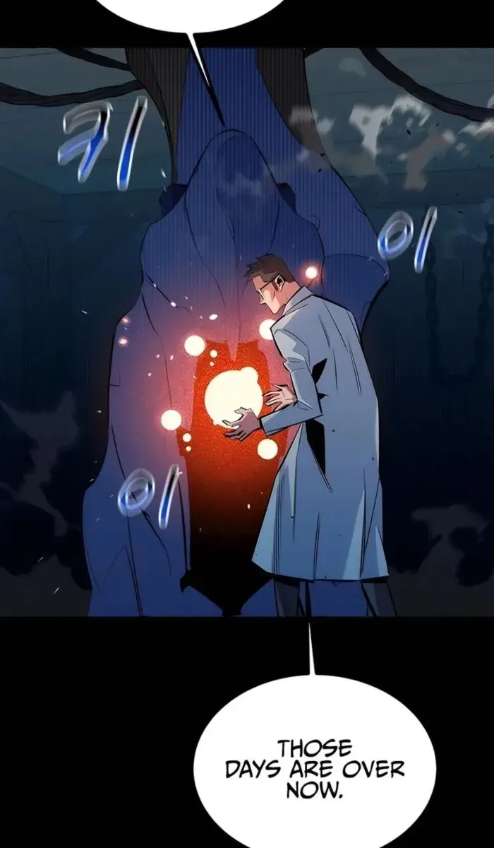 Auto Hunting Chapter 121 Page 120