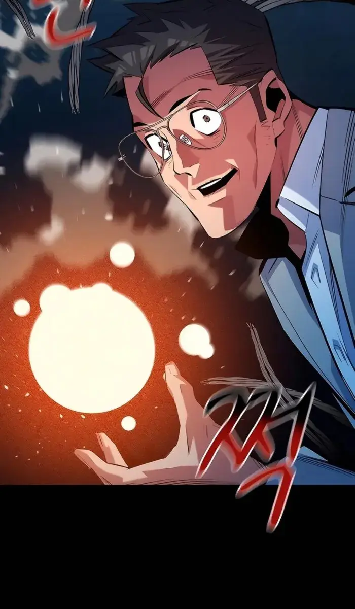 Auto Hunting Chapter 121 Page 122