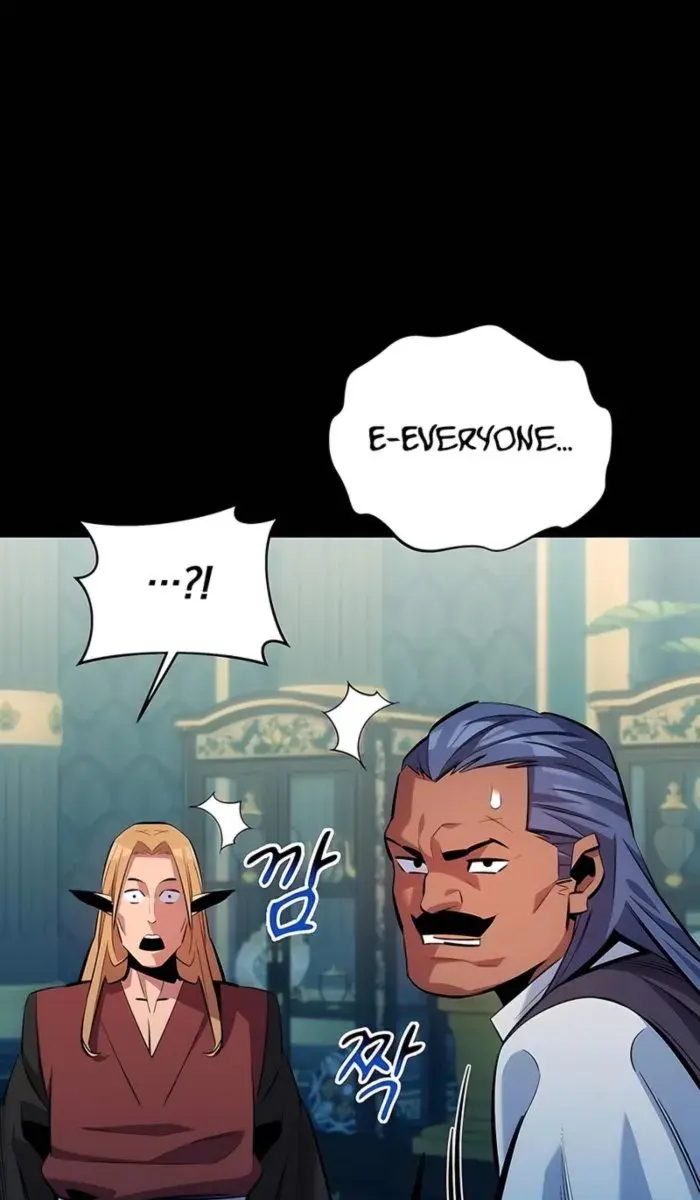 Auto Hunting Chapter 121 Page 135