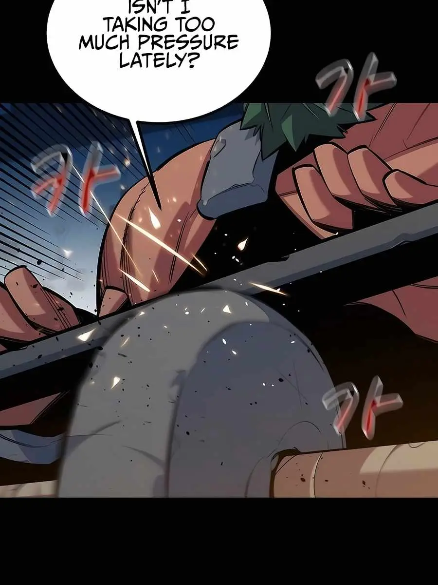 Auto Hunting Chapter 122 Page 5