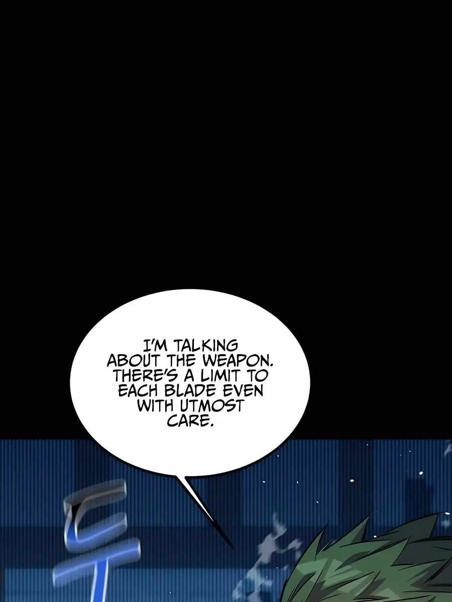 Auto Hunting Chapter 122 Page 8