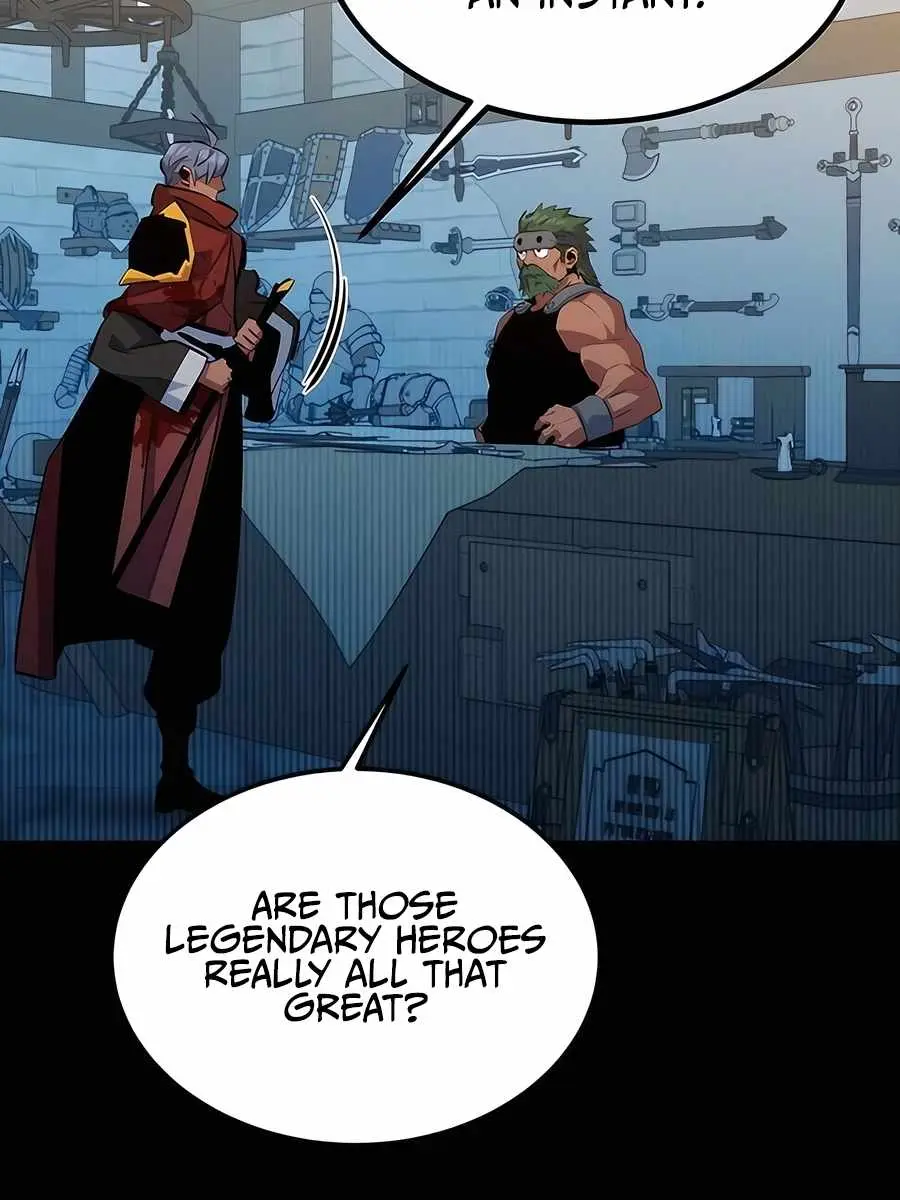 Auto Hunting Chapter 122 Page 11