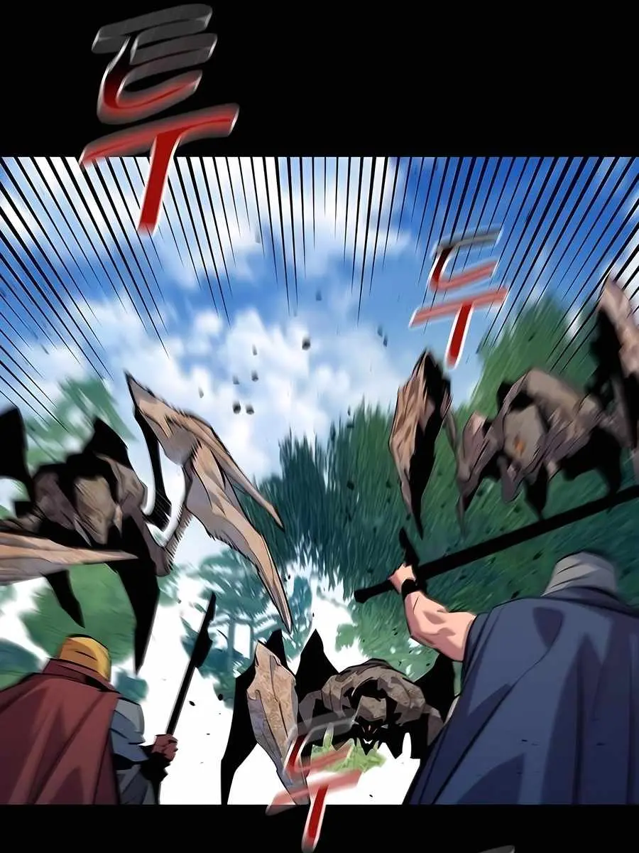 Auto Hunting Chapter 122 Page 23