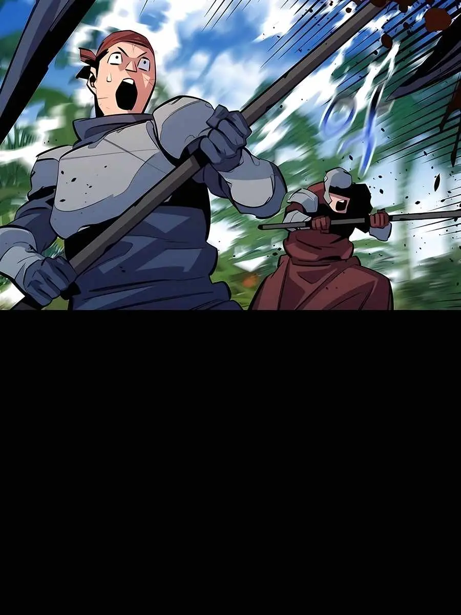 Auto Hunting Chapter 122 Page 25