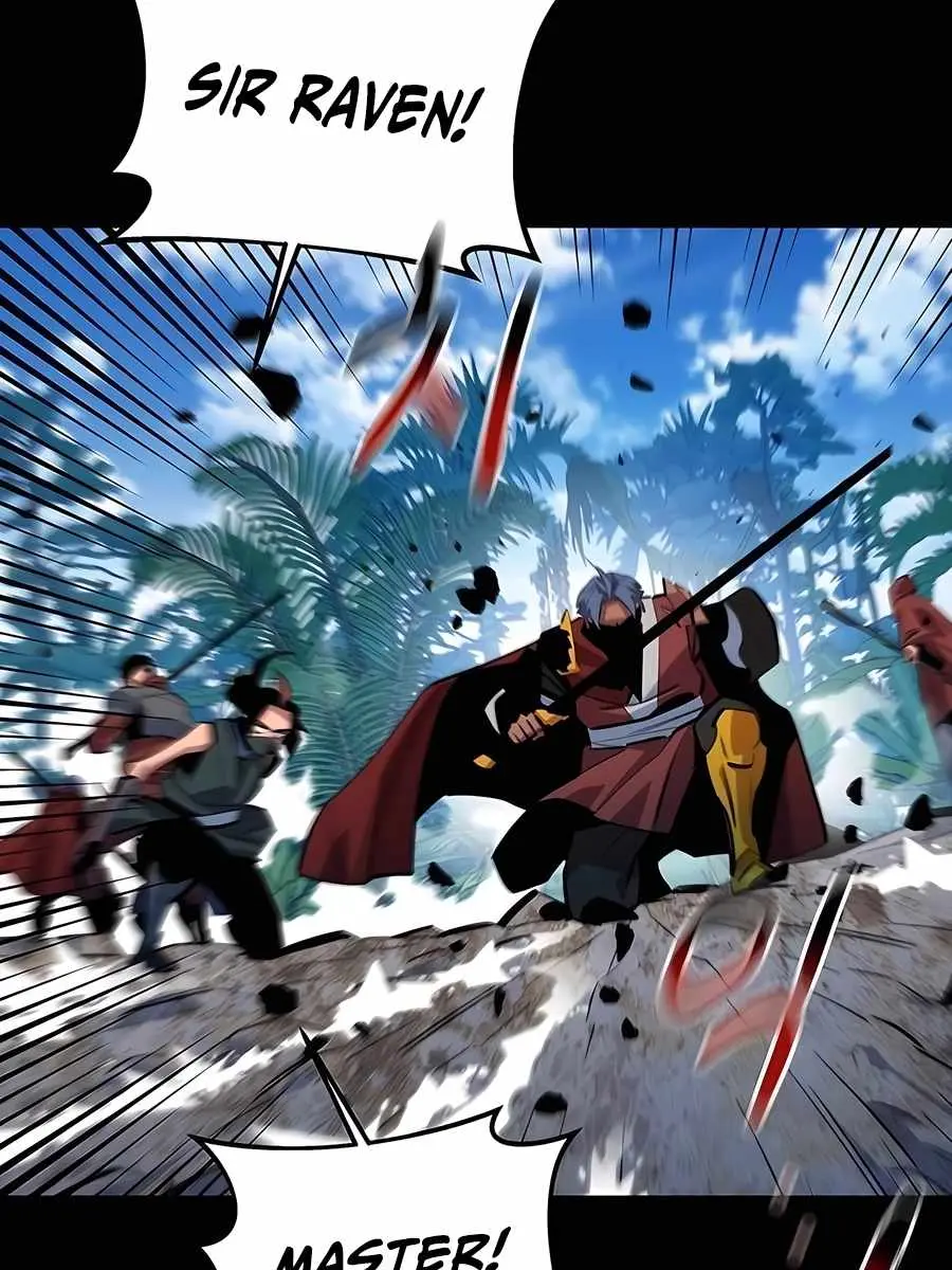 Auto Hunting Chapter 122 Page 36