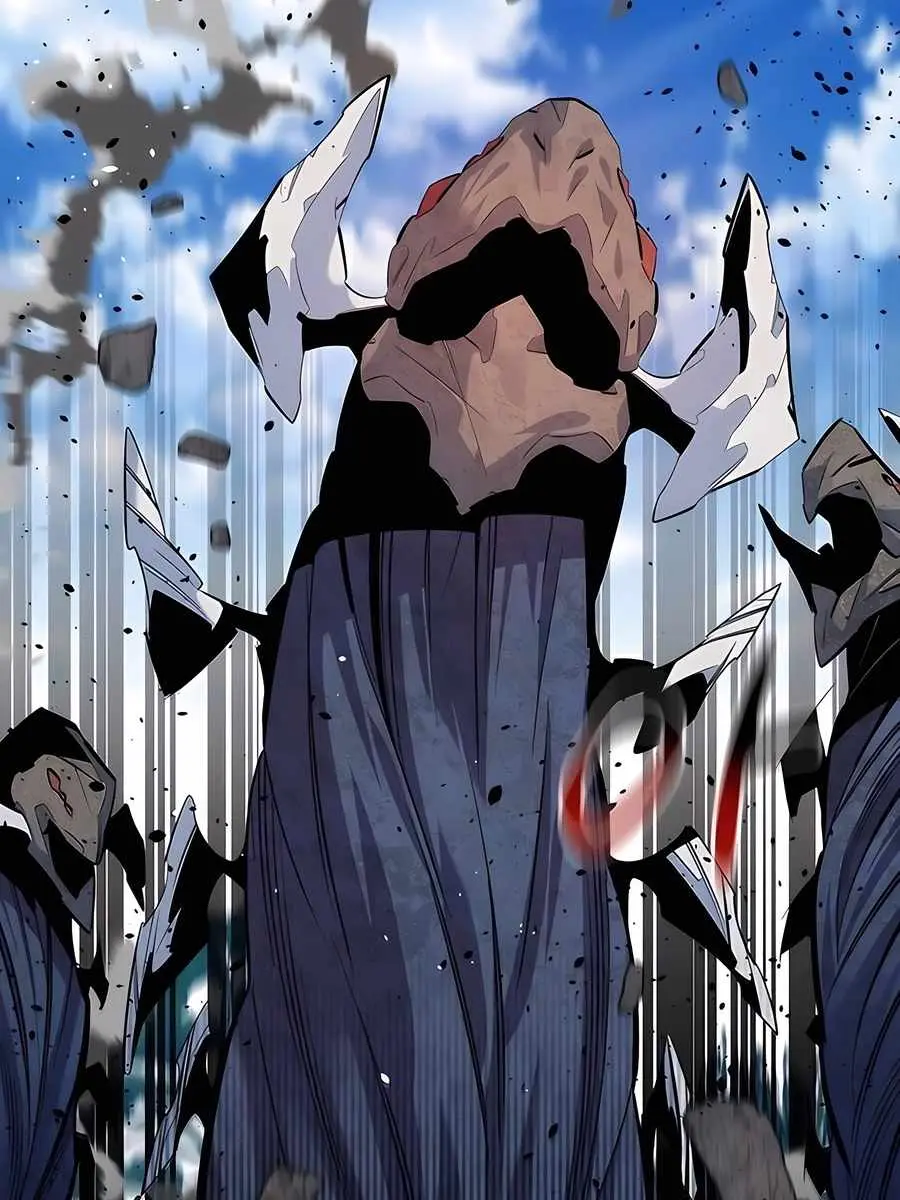 Auto Hunting Chapter 122 Page 70