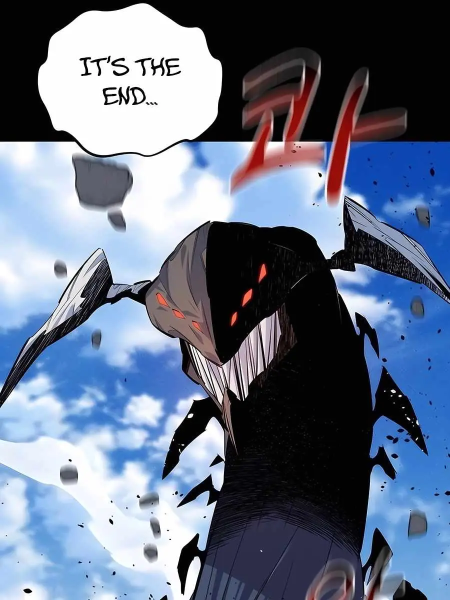 Auto Hunting Chapter 122 Page 76