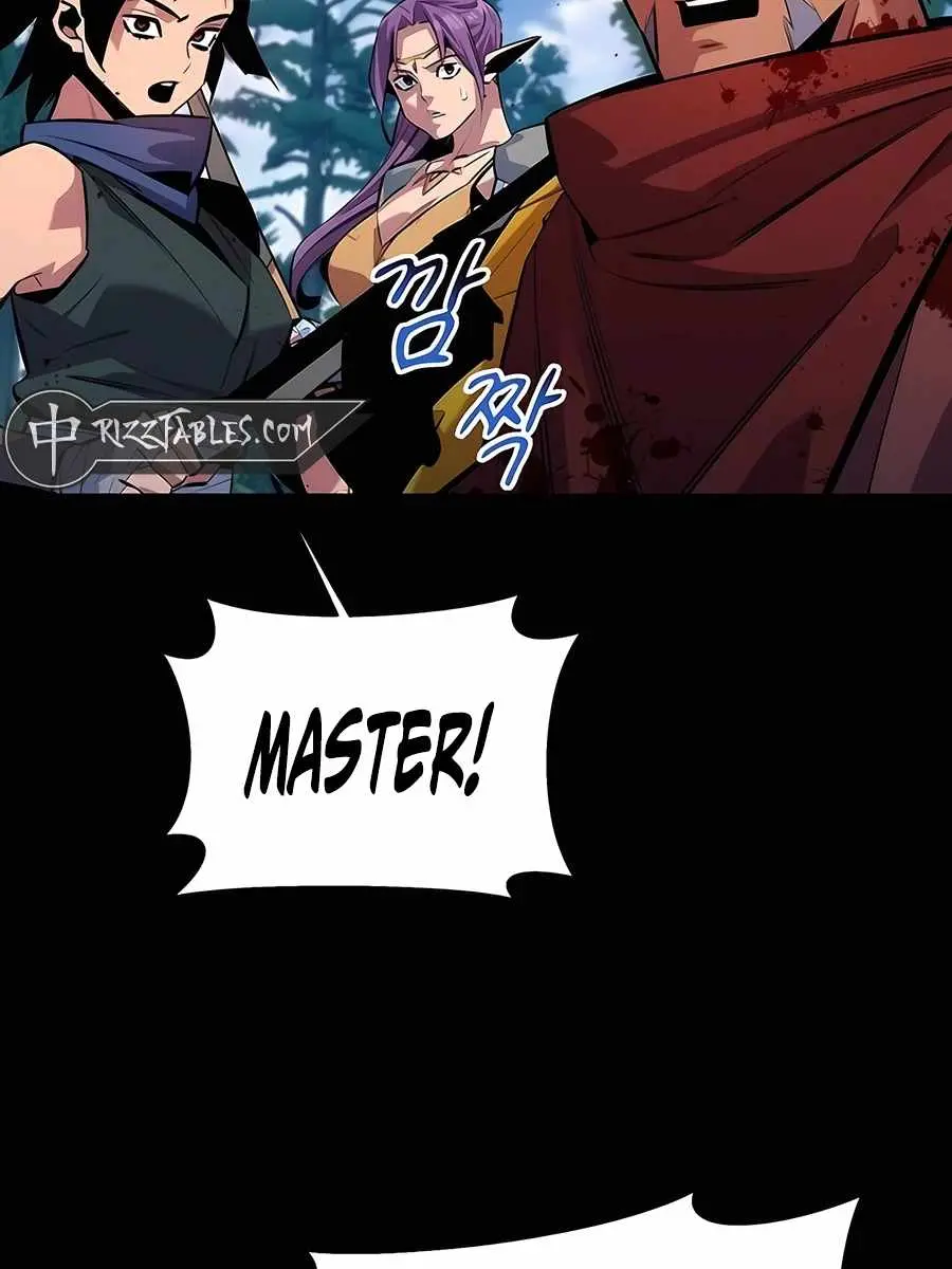 Auto Hunting Chapter 122 Page 79