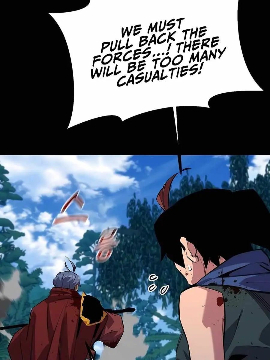 Auto Hunting Chapter 122 Page 80