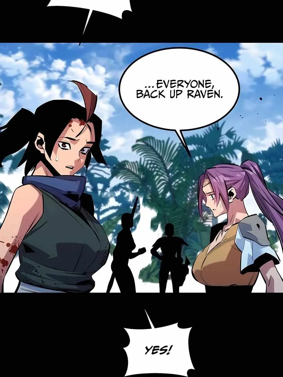 Auto Hunting Chapter 122 Page 84